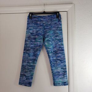 KOS USA LEGGING WOMEN SIZE M